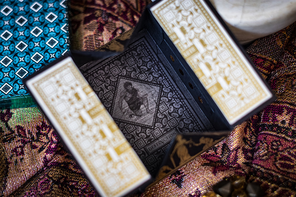 2020 NPCCD 5-Deck Set