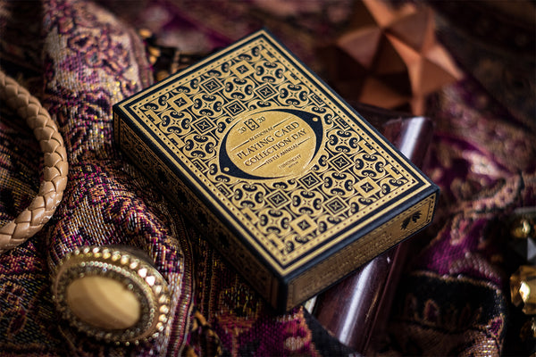 DESTRUCTION - 2020 NPCCD Deck