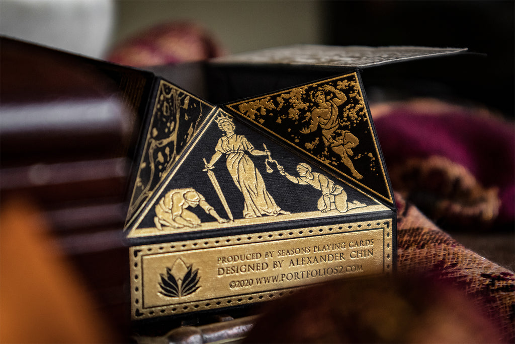 DESTRUCTION - 2020 NPCCD Deck