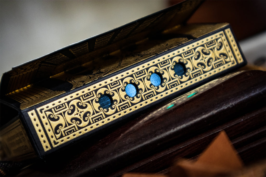 DESTRUCTION - 2020 NPCCD Deck