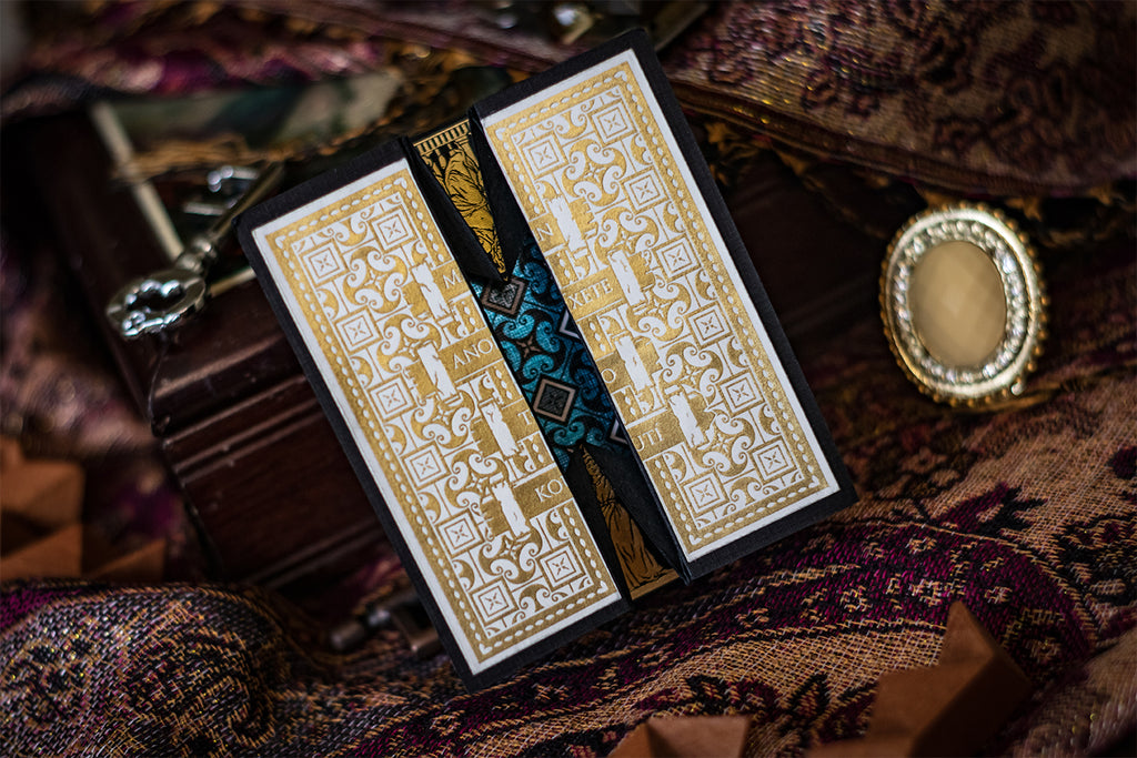 DESTRUCTION - 2020 NPCCD Deck