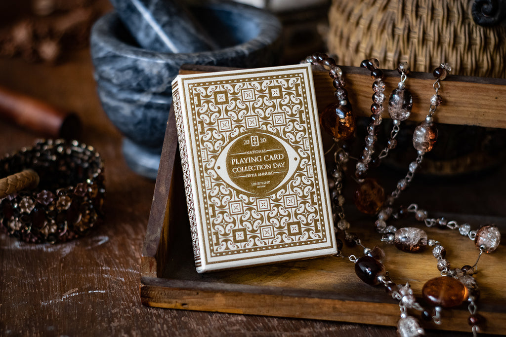 2020 NPCCD 5-Deck Set