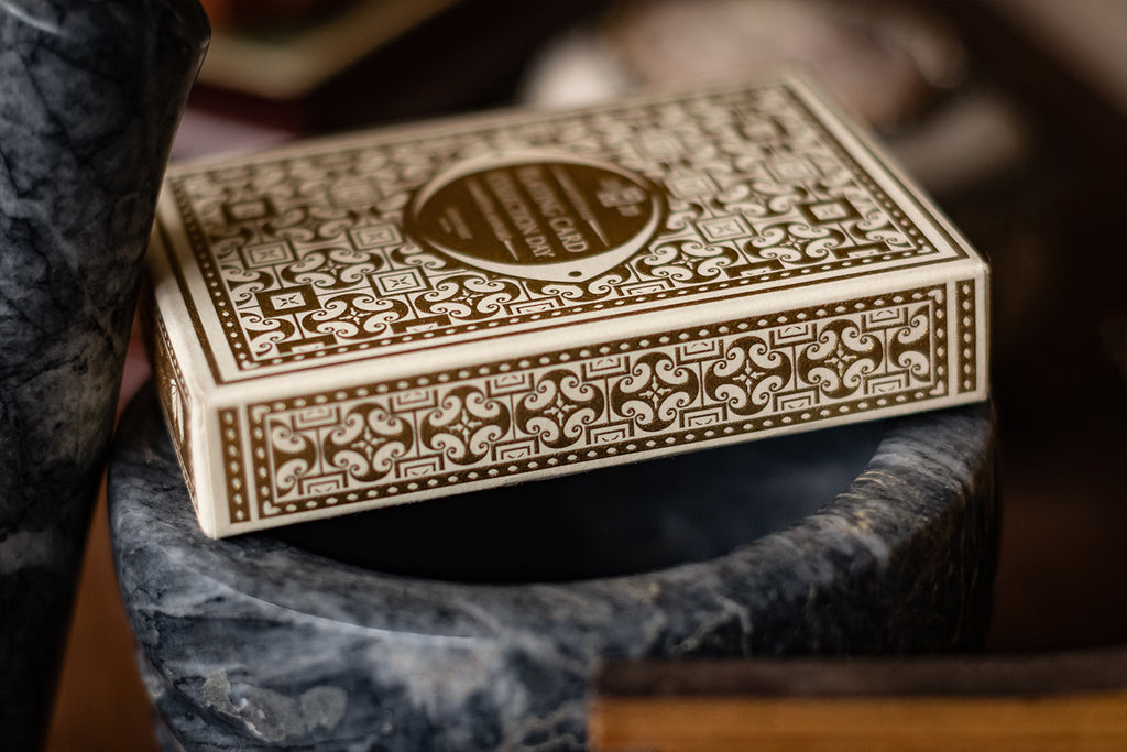 DISASTER - 2020 NPCCD Deck