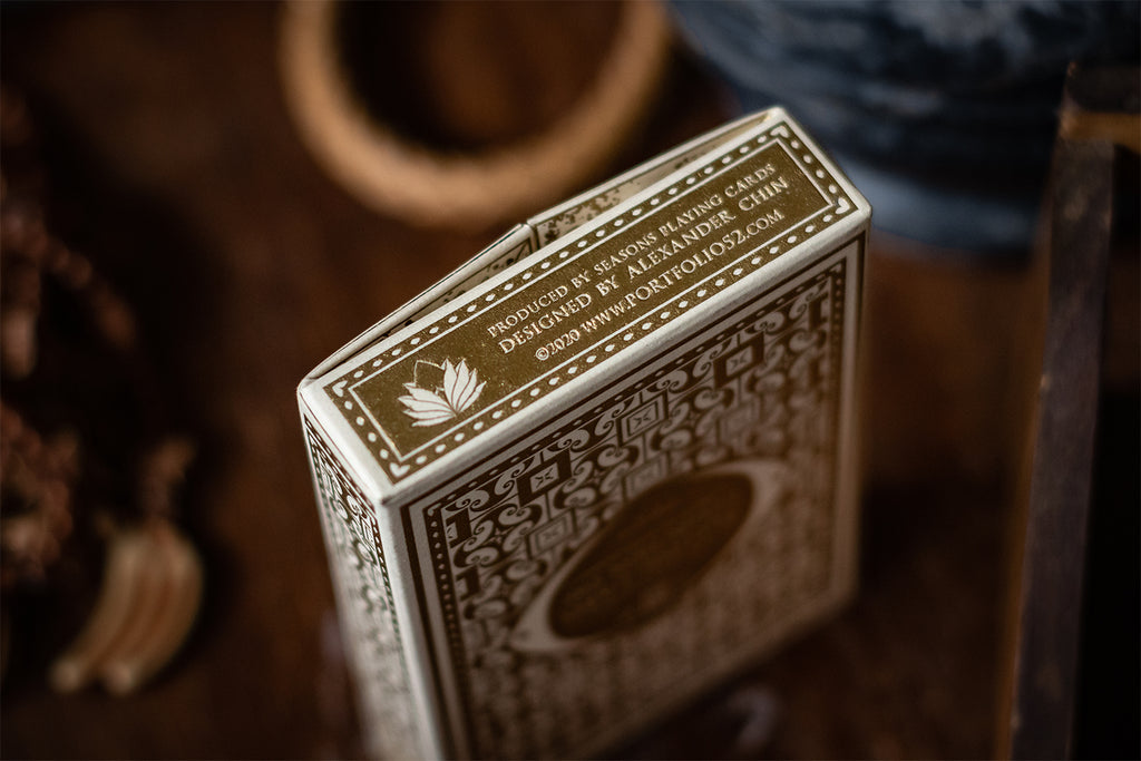 DISASTER - 2020 NPCCD Deck