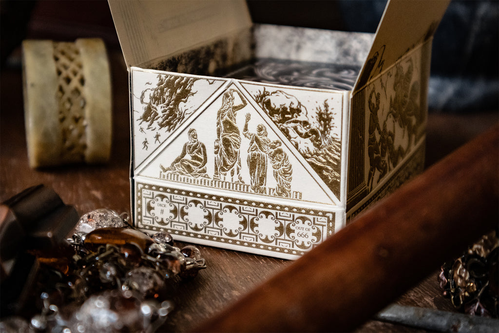 DISASTER - 2020 NPCCD Deck