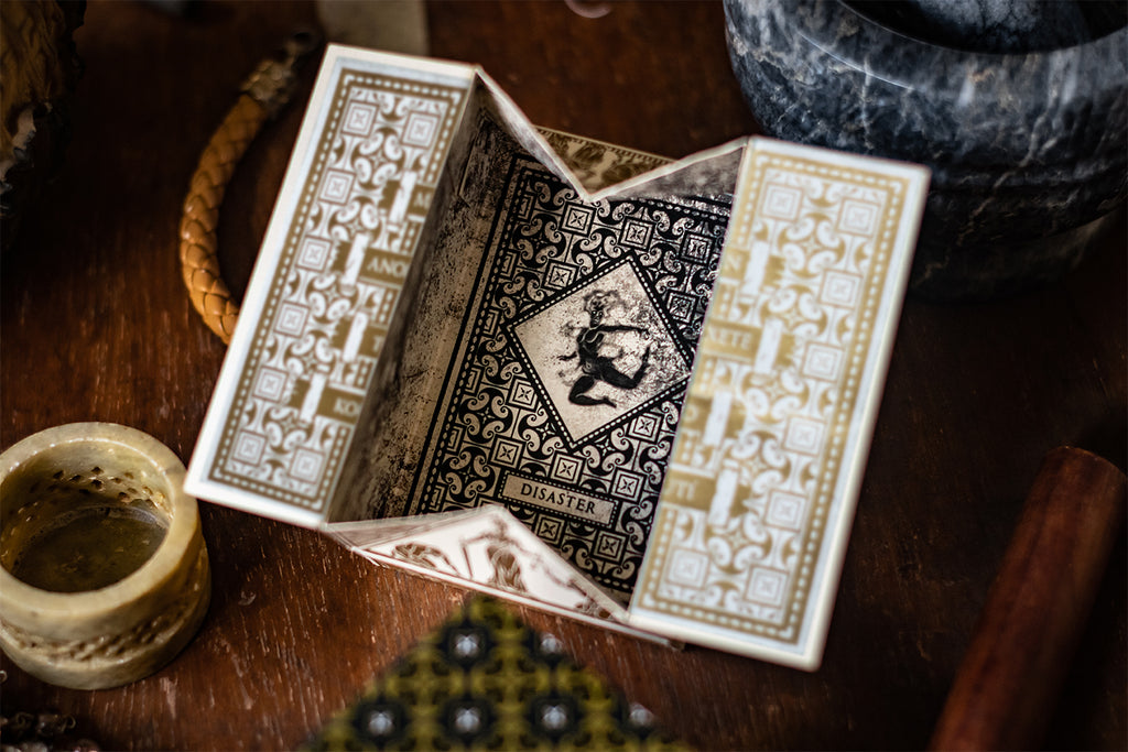 2020 NPCCD 5-Deck Set