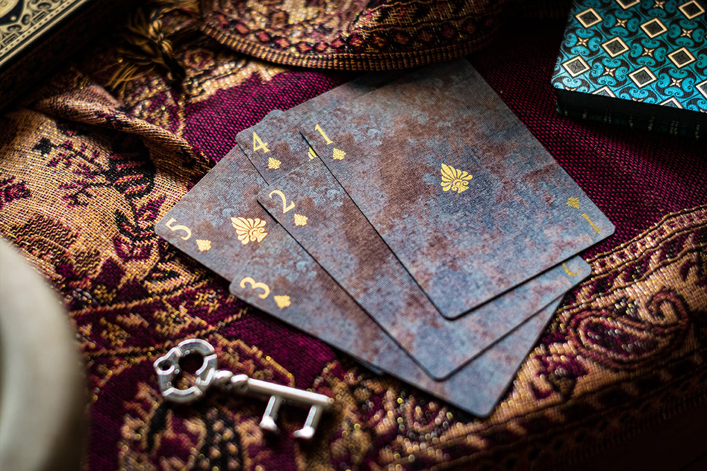 DISASTER - 2020 NPCCD Deck