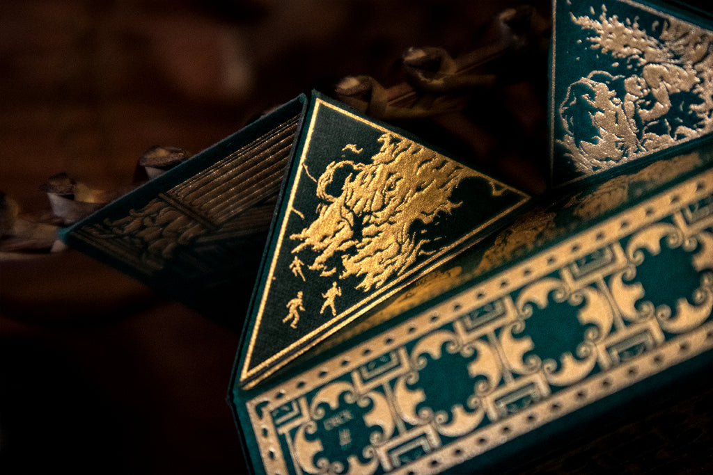 DISEASE - 2020 NPCCD Deck