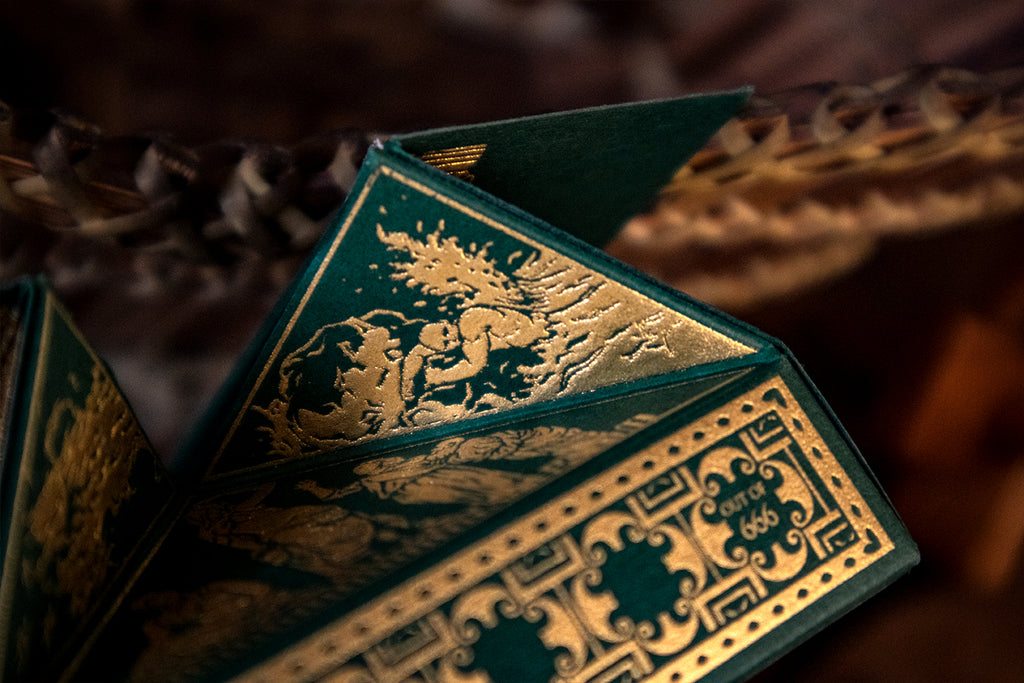 DISEASE - 2020 NPCCD Deck