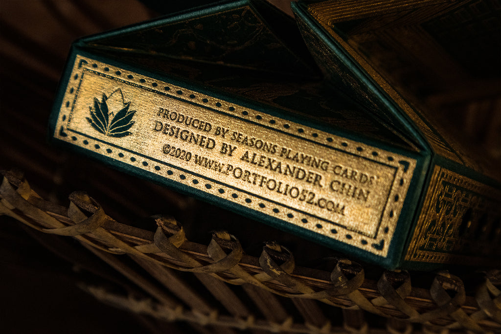 DISEASE - 2020 NPCCD Deck