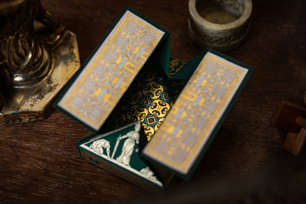 DISEASE - 2020 NPCCD Deck