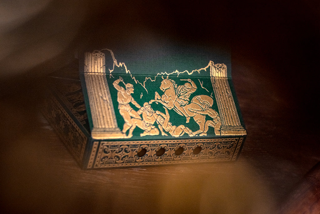 DISEASE - 2020 NPCCD Deck