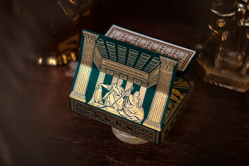 DISEASE - 2020 NPCCD Deck