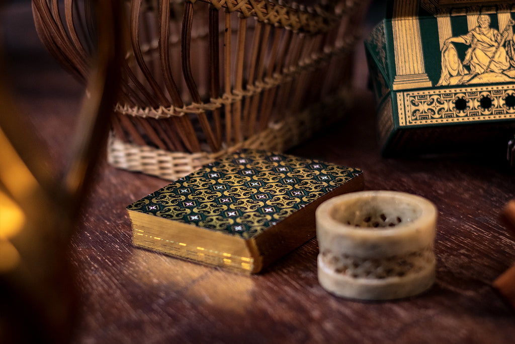 DISEASE - 2020 NPCCD Deck