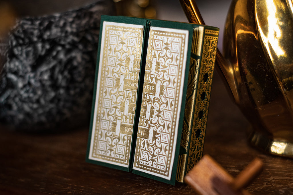 DISEASE - 2020 NPCCD Deck