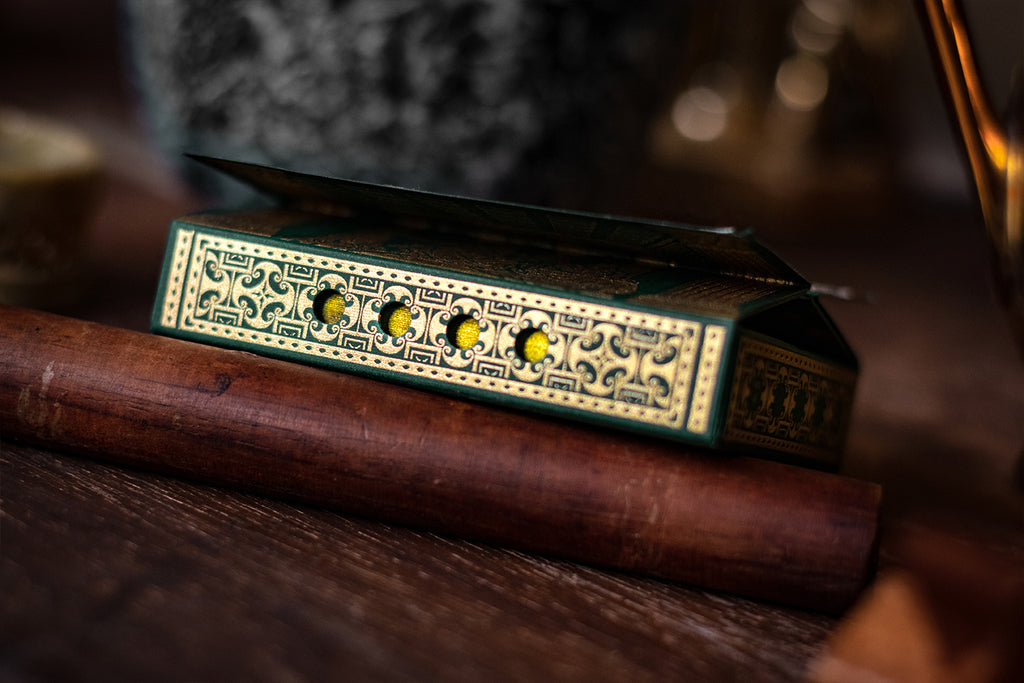 DISEASE - 2020 NPCCD Deck