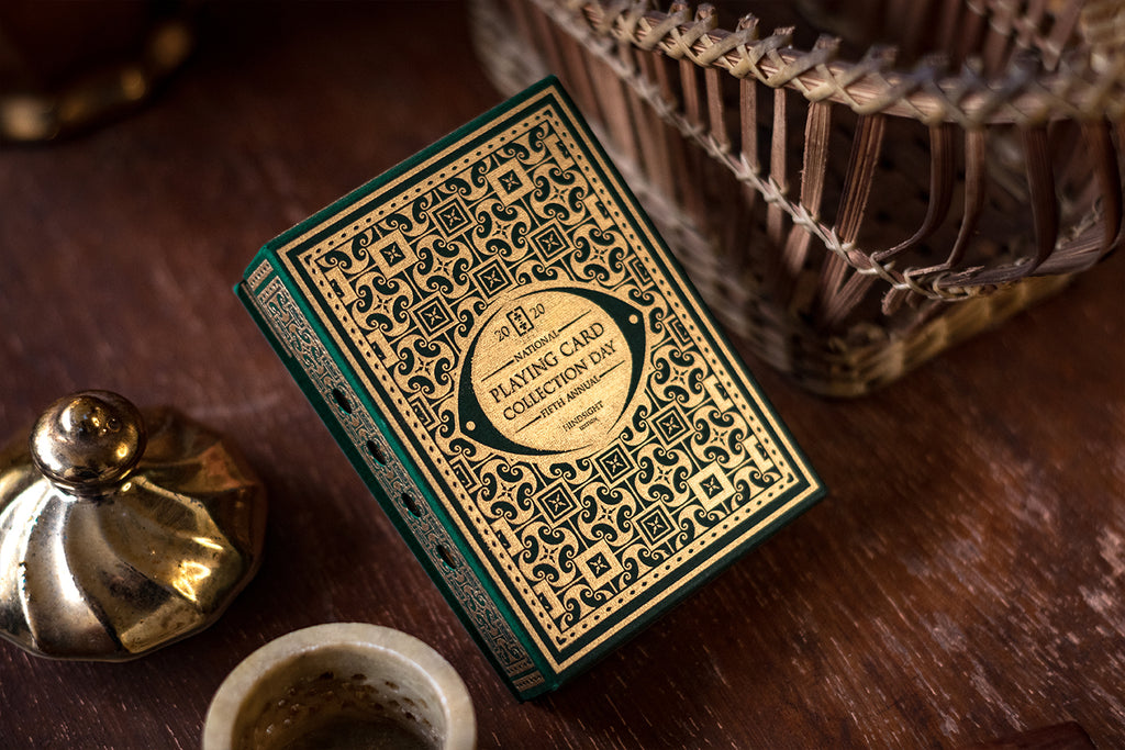 DISEASE - 2020 NPCCD Deck