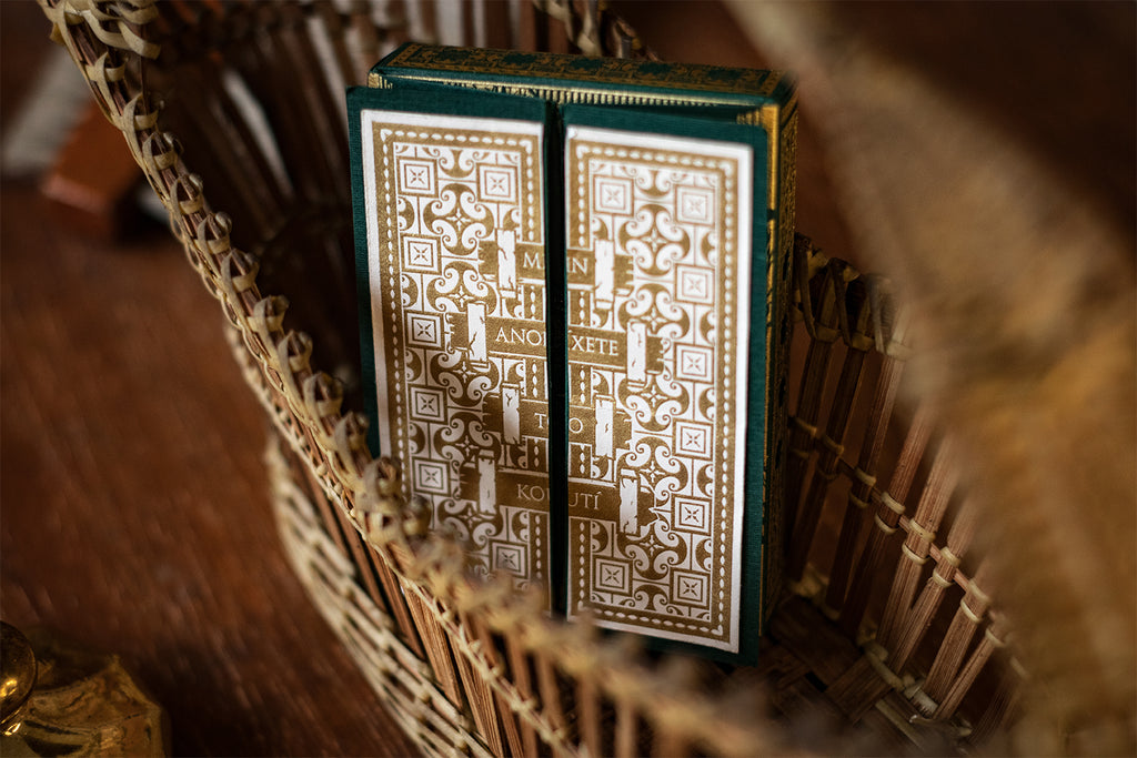 DISEASE - 2020 NPCCD Deck