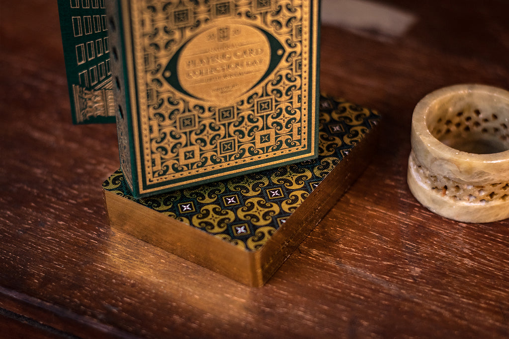 DISEASE - 2020 NPCCD Deck