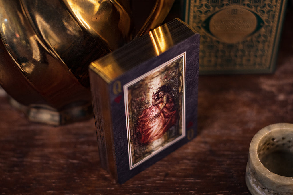 2020 NPCCD 5-Deck Set