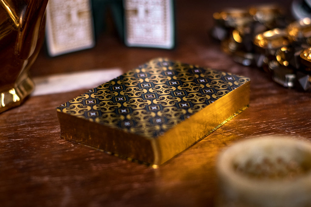 DISEASE - 2020 NPCCD Deck