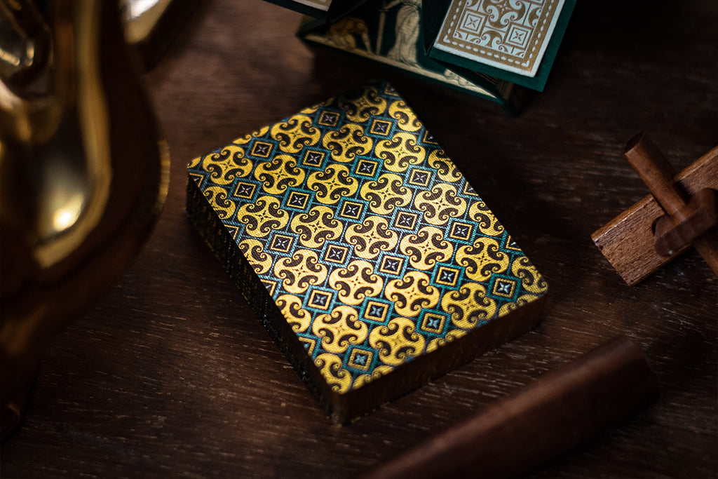 DISEASE - 2020 NPCCD Deck