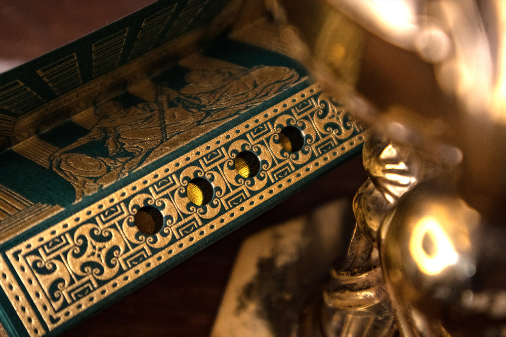 DISEASE - 2020 NPCCD Deck