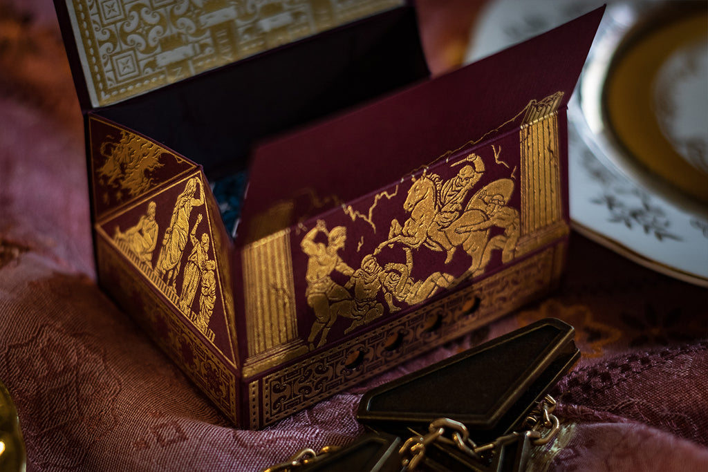 2020 NPCCD 5-Deck Set