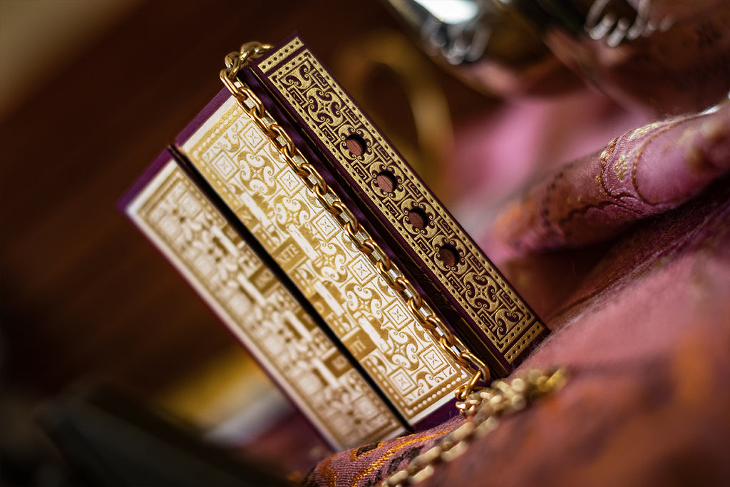 DISSENT - 2020 NPCCD Deck