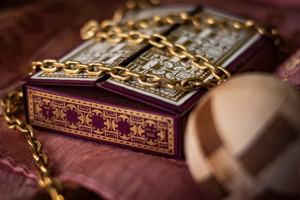 2020 NPCCD 5-Deck Set