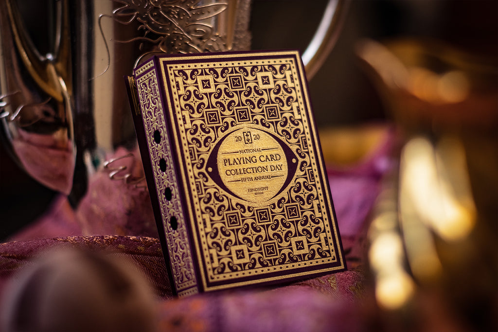 DISSENT - 2020 NPCCD Deck