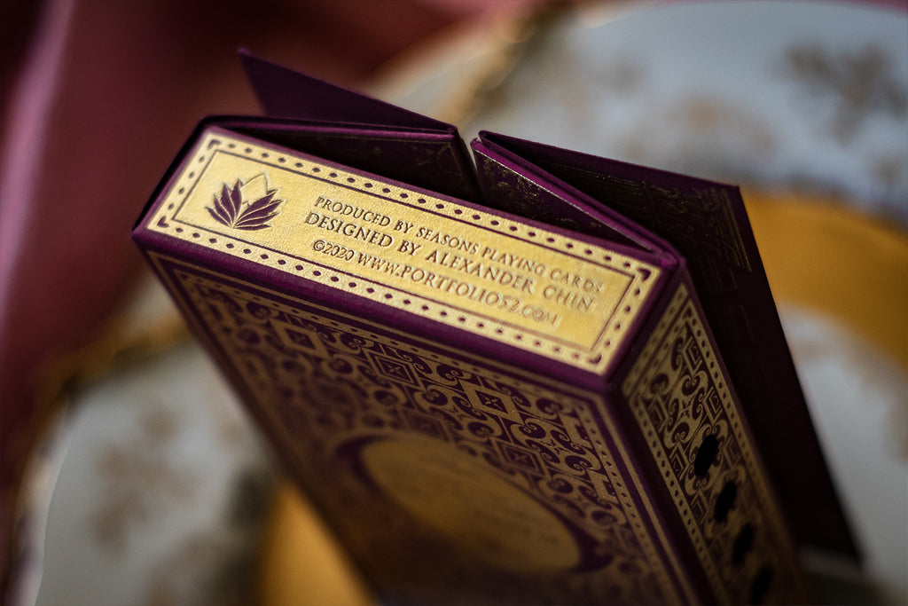 DISSENT - 2020 NPCCD Deck