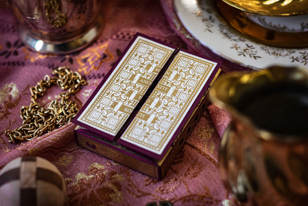 DISSENT - 2020 NPCCD Deck