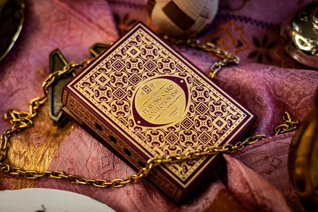 DISSENT - 2020 NPCCD Deck