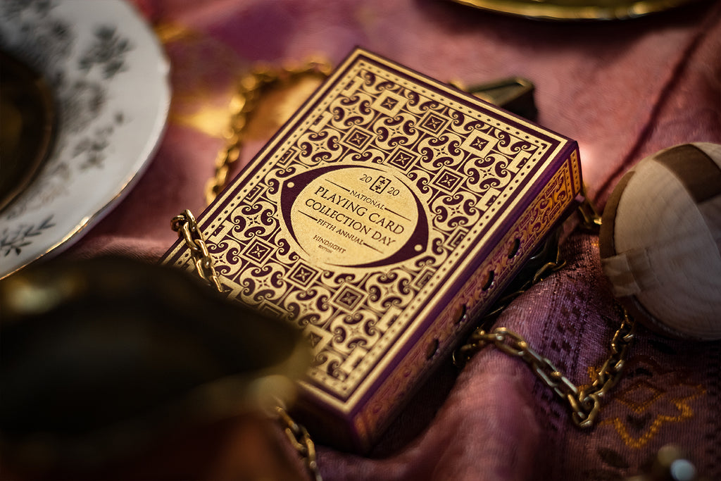 2020 NPCCD 5-Deck Set