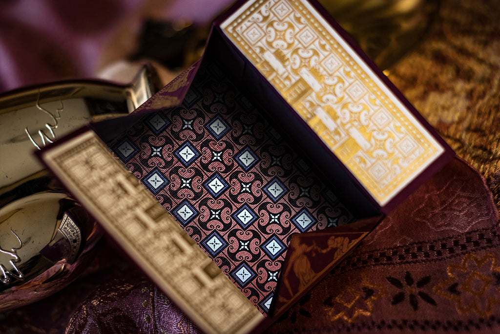 DISSENT - 2020 NPCCD Deck