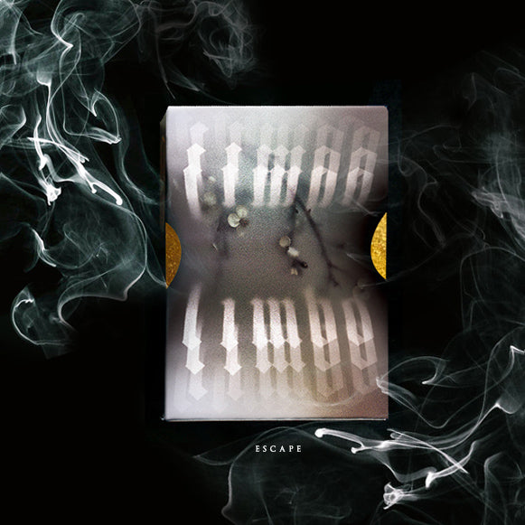 LIMBO v2 // Dantes Redux Edition