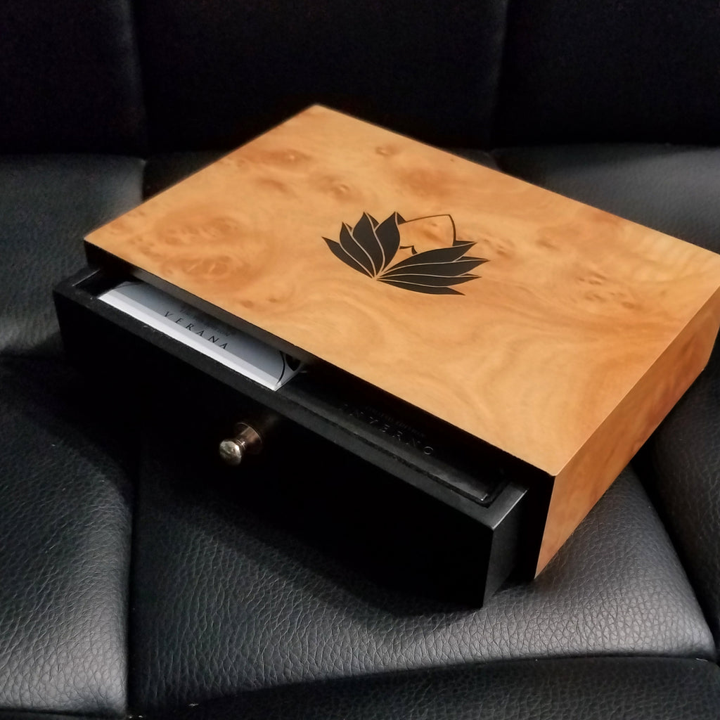 Cabinet of Curiosity