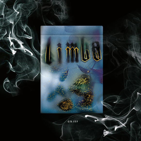 LIMBO v2 // Dantes Redux Edition