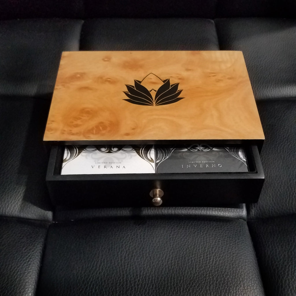 Cabinet of Curiosity