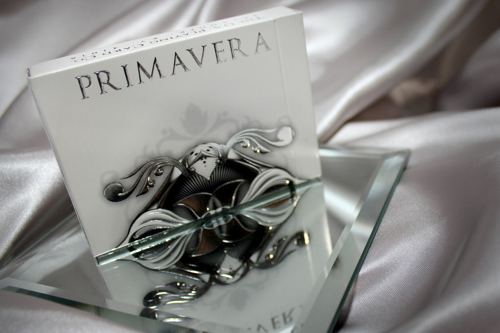 Primavera Edition Playing Cards - Seasons Spring Collection