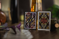 Apothecary II Playing Cards Set