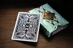 National Playing Card Collection Day Deck
