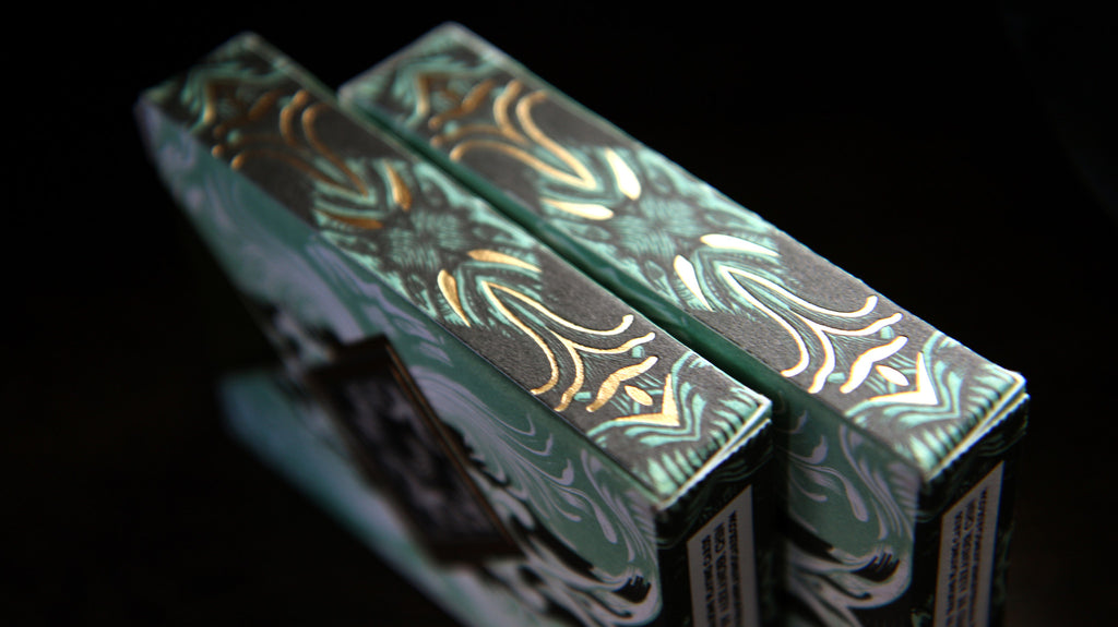 National Playing Card Collection Day Deck