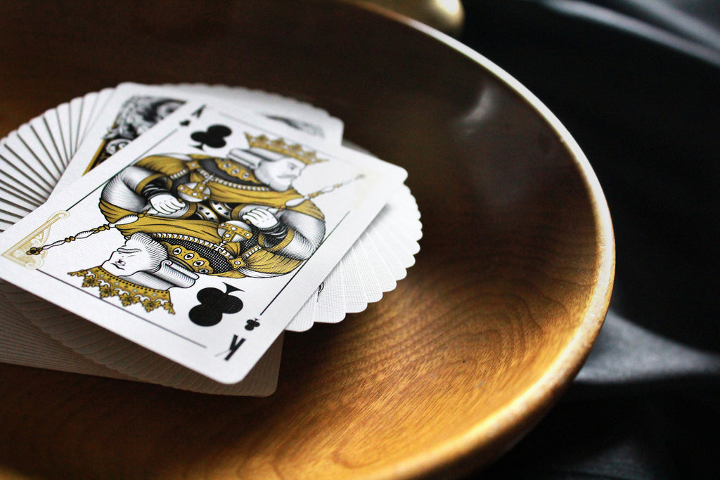 Rebels Edition - Magna Carta Playing Cards