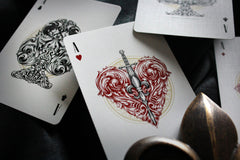 Rebels Edition - Magna Carta Playing Cards