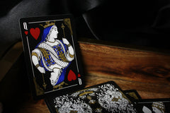 Magna Carta Playing Cards Set