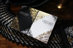 Magna Carta Playing Cards Set