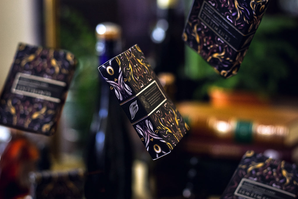 Apothecary II Playing Cards Set