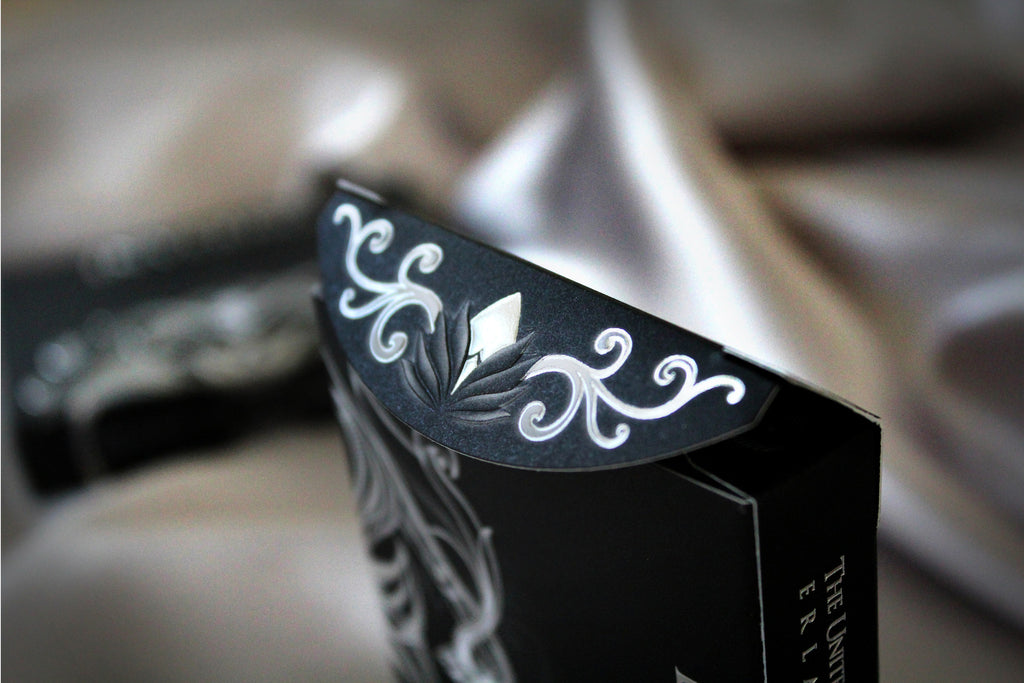 Inverno Deck - Winter Edition